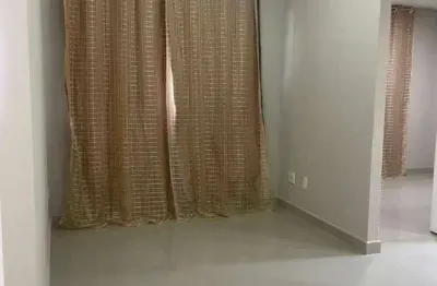 Apartamento com 2 dormitórios, 45 m² - venda por r$ 245.000,00 ou aluguel por r$ 1.570,00/mês - jardim do lago - são paulo/sp