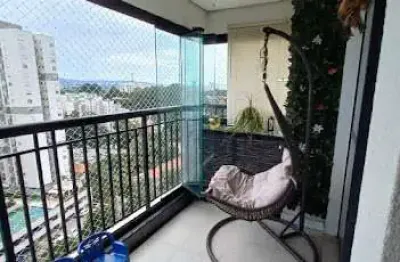 Apartamento com 1 dormitório para alugar, 41 m² - continental - osasco/sp.