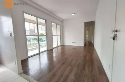 Apartamento com 2 dormitórios à venda, 56 m² por r$ 539.000,00 - vila yara - osasco/sp