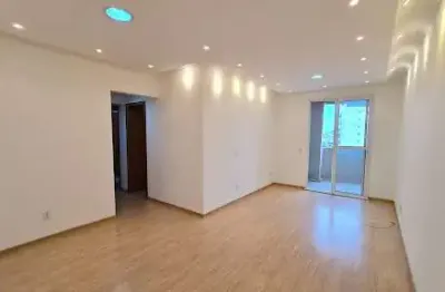 Apartamento com 3 dormitórios para alugar, 84 m²  - vila osasco - osasco/sp
