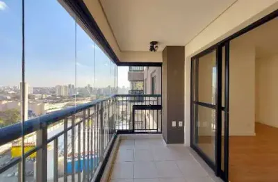 Apartamento com 1 dormitório para alugar, 42 m² por r$ 3.456,00/mês - continental - osasco/sp