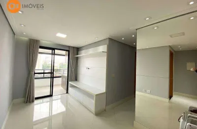 Apartamento com 2 dormitórios para alugar, 62 m² - centro - osasco/sp