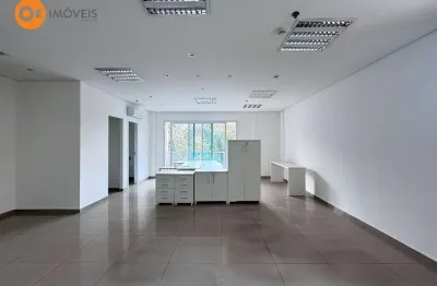 Sala comercial para alugar na Rua Narciso Sturlini, 302, Centro, Osasco
