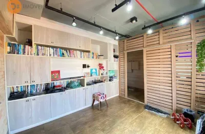 Sala à venda, 36 m² por r$ 280.000,00 - centro - osasco/sp