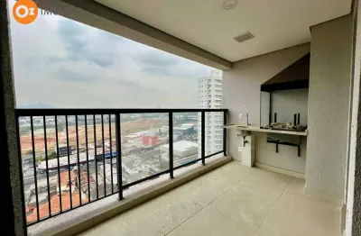 Apartamento com 2 dormitórios para alugar, 61 m² - km 18 - osasco/sp