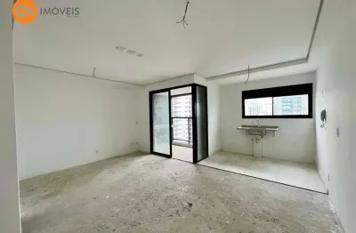 Apartamento com 1 dormitório para alugar, 38 m²  - km 18 - osasco/sp
