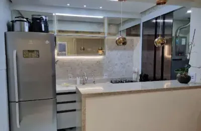 Apartamento com 2 dormitórios à venda, 44 m² por r$ 470.000,00 - presidente altino - osasco/sp