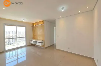 Apartamento com 3 dormitórios para alugar, 71 m² por r$ 4.001,67/mês - vila boa vista - barueri/sp