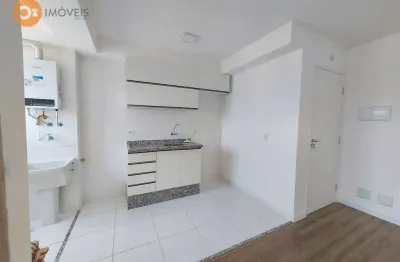 Apartamento com 2 dormitórios para alugar, 44 m² por r$ 2.633,47/mês - vila osasco - osasco/sp
