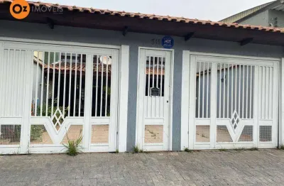 Casa com 3 dormitórios à venda, por r$ 800.000 - jardim piratininga - osasco/sp