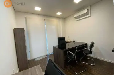 Sala para alugar, 23 m² por R$ 2.175,00/mês - Centro - Osasco/SP