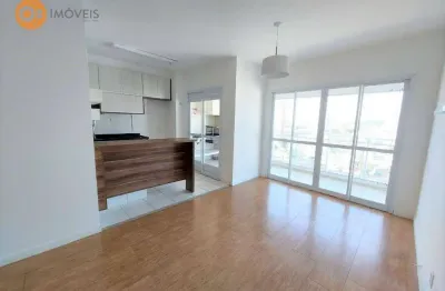 Apartamento com 2 dormitórios para alugar, 74 m² por r$ 4.176,65/mês - centro - osasco/sp