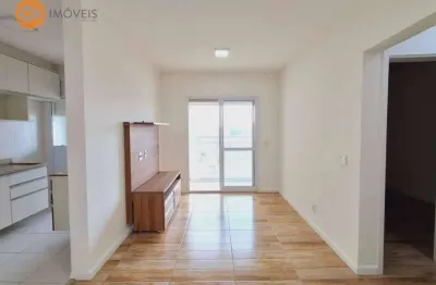 Apartamento com 2 dormitórios para alugar, 62 m² por r$ 3.437,92/mês - vila boa vista - barueri/sp