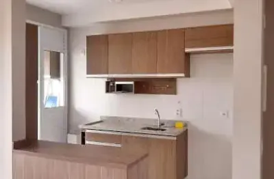 Apartamento com 2 dormitórios à venda, 60 m² por r$ 500.000,00 - vila boa vista - barueri/sp