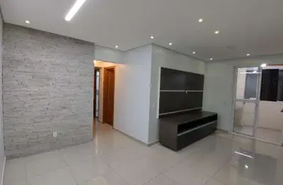 Apartamento para alugar, 84 m² por r$ 4.951,00/mês - vila osasco - osasco/sp