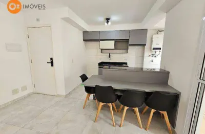 Apartamento com 2 dormitórios para alugar, 44 m² por r$ 3.027,51/mês - vila osasco - osasco/sp