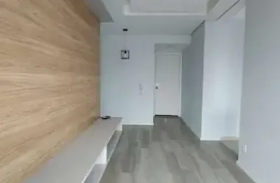 Apartamento com 1 dormitório para alugar, 48 m² por r$ 3.316,33/mês - jardim tupanci - barueri/sp