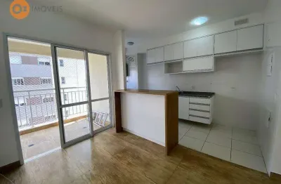 Apartamento com 1 dormitório para alugar, 41 m² por r$ 2.678,41/mês - umuarama - osasco/sp