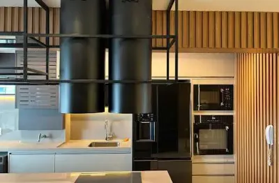 Apartamento com 2 dormitórios à venda, 78 m² por R$ 1.290.000,00 - Vila Osasco - Osasco/SP