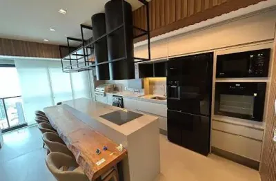 Apartamento com 2 dormitórios à venda, 78 m² por r$ 1.300.000,00 - vila osasco - osasco/sp