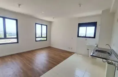 Apartamento com 1 dormitório à venda, 37 m² por r$ 335.000,00 - presidente altino - osasco/sp