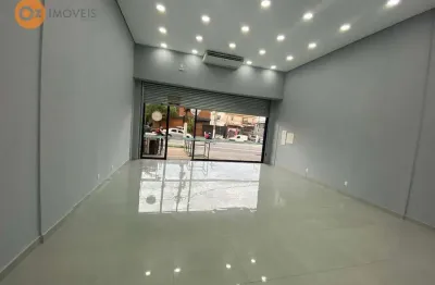 Loja para alugar, 116 m² por r$ 7.571,21/mês - cidade são francisco - são paulo/sp
