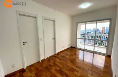 Apartamento com 1 dormitório para alugar, 41 m² por r$ 2.873,50/mês - umuarama - osasco/sp