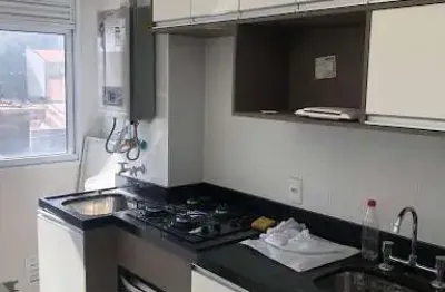 Apartamento com 2 dormitórios para alugar, 56 m² por r$ 3.423,64/mês - vila yara - osasco/sp