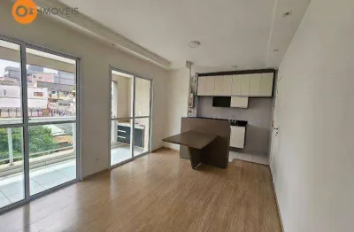 Apartamento com 2 dormitórios para alugar, 56 m² por r$ 3.423,64/mês - vila yara - osasco/sp