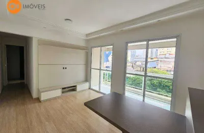 Apartamento com 2 dormitórios para alugar, 56 m² por r$ 3.523,64/mês - vila yara - osasco/sp