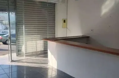 Salão para alugar, 40 m² por r$ 2.000/mês - centro - osasco/sp
