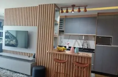 Apartamento com 3 dormitórios para alugar, 78 m² por r$ 5.800,00/mês - continental - osasco/sp