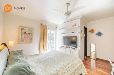 Casa com 3 dormitórios à venda, 173 m² por r$ 1.200.000 - parque continental - são paulo/sp