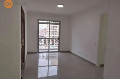 Apartamento com 3 dormitórios para alugar, 130 m² por r$ 6.637,00/mês - centro - osasco/sp