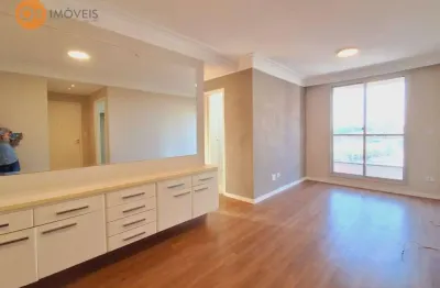 Apartamento com 2 dormitórios para alugar, 57 m² por r$ 2.856,50/mês - bussocaba - osasco/sp