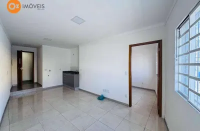 Apartamento com 1 dormitório para alugar, 36 m² por r$ 1.668,02/mês - centro - osasco/sp