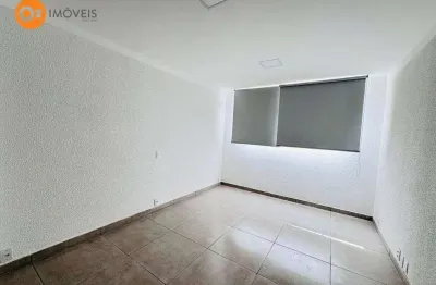 Apartamento com 1 dormitório para alugar, 18 m² por r$ 1.407,55/mês - centro - osasco/sp