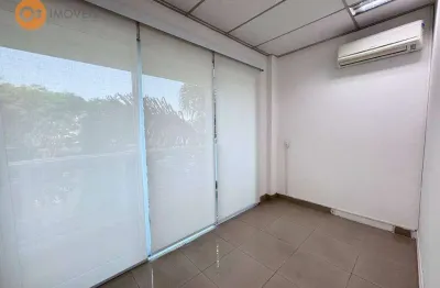 Sala para alugar, 58 m² por r$ 3.839,15/mês - centro - osasco/sp