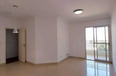 Apartamento com 3 dormitórios à venda, 92 m² por r$ 620.000,00 - vila osasco - osasco/sp