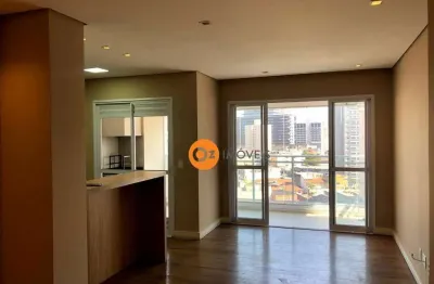 Apartamento com 2 dormitórios à venda, 74 m² por r$ 750.000,00 - centro - osasco/sp