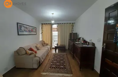 Sobrado espaçoso e confortável de 200m² por 650.000,00  próximo à cidade de deus