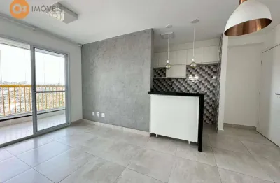 Apartamento com 2 dormitórios para alugar, 56 m² por r$ 3.660,00/mês - vila osasco - osasco/sp