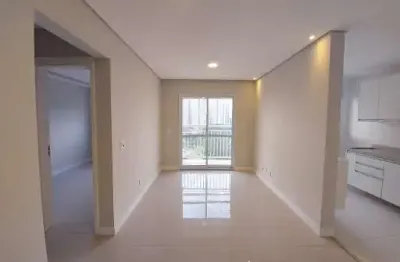 Apartamento com 2 dormitórios para alugar, 62 m² por r$ 3.324,00/mês - vila boa vista - barueri/sp