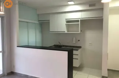 Apartamento com 1 dormitório para alugar, 41 m² por r$ 2.833,31/mês - umuarama - osasco/sp