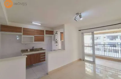 Apartamento com 3 dormitórios para alugar, 77 m² por r$ 5.305,00/mês - vila osasco - osasco/sp