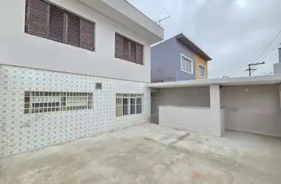 Casa com 2 dormitórios para alugar, 120 m² por r$ 2.998,00/mês - jardim d'abril - osasco/sp