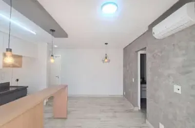 Apartamento com 1 dormitório à venda, 41 m² por R$ 439.000,00 - Umuarama - Osasco/SP