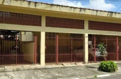 Casa com 5 quartos à venda na Rua Eminica Malavasi, 20, Presidente Altino, Osasco