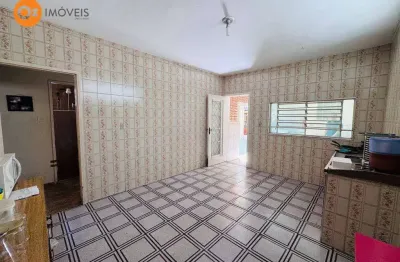 Casa com 5 quartos à venda na Rua Eminica Malavasi, 20, Presidente Altino, Osasco