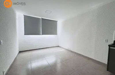 Apartamento com 1 dormitório para alugar, 16 m² por r$ 1.405,02/mês - centro - osasco/sp